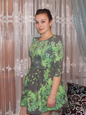 Анкета проститутки Гелена - Фото 1, , 25 лет, №121721